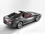 Ferrari 575 Superamerica 2005 года